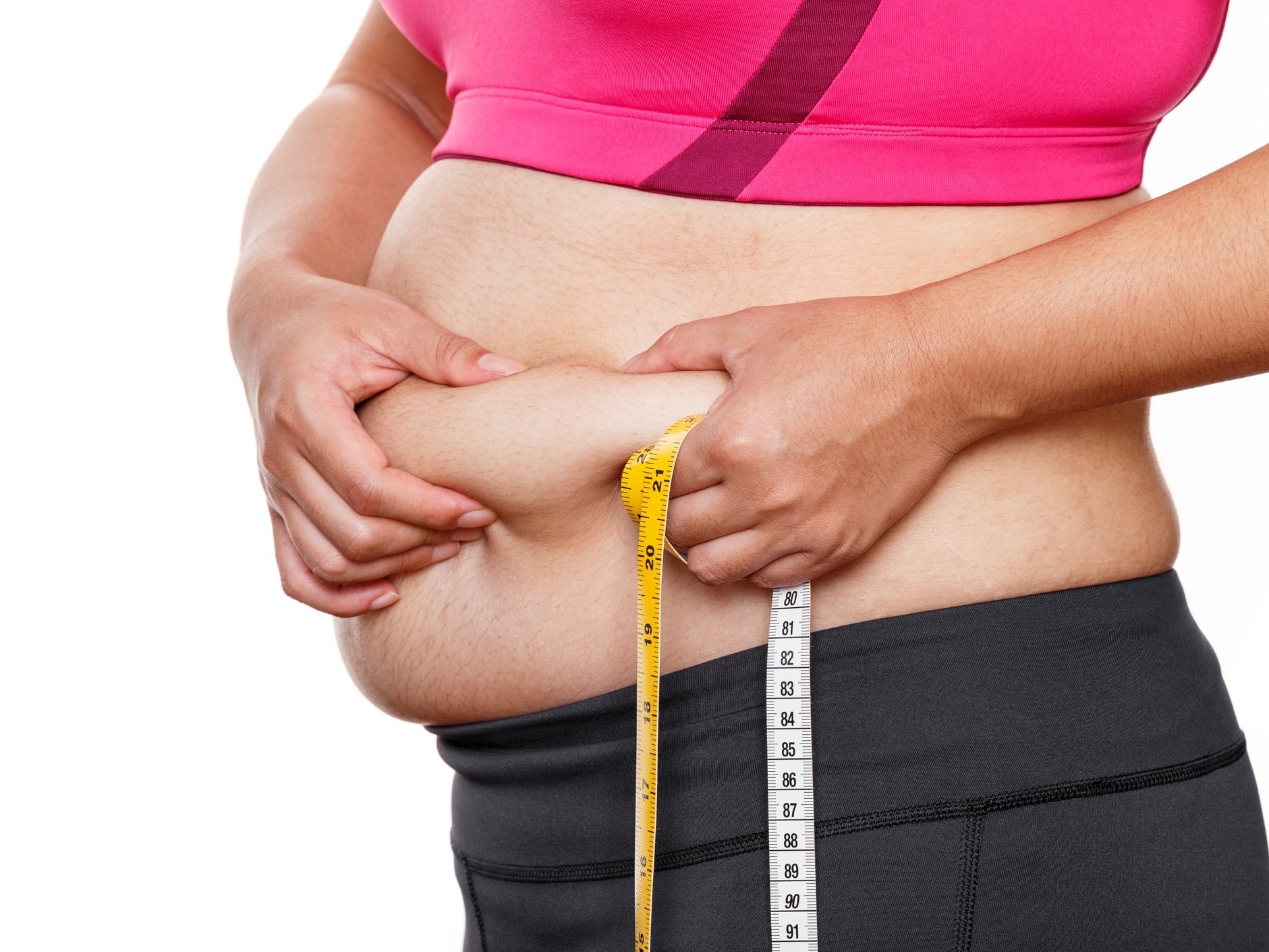 Obesidade e dificuldade para emagrecer - Dra. Aglaupe Pereira